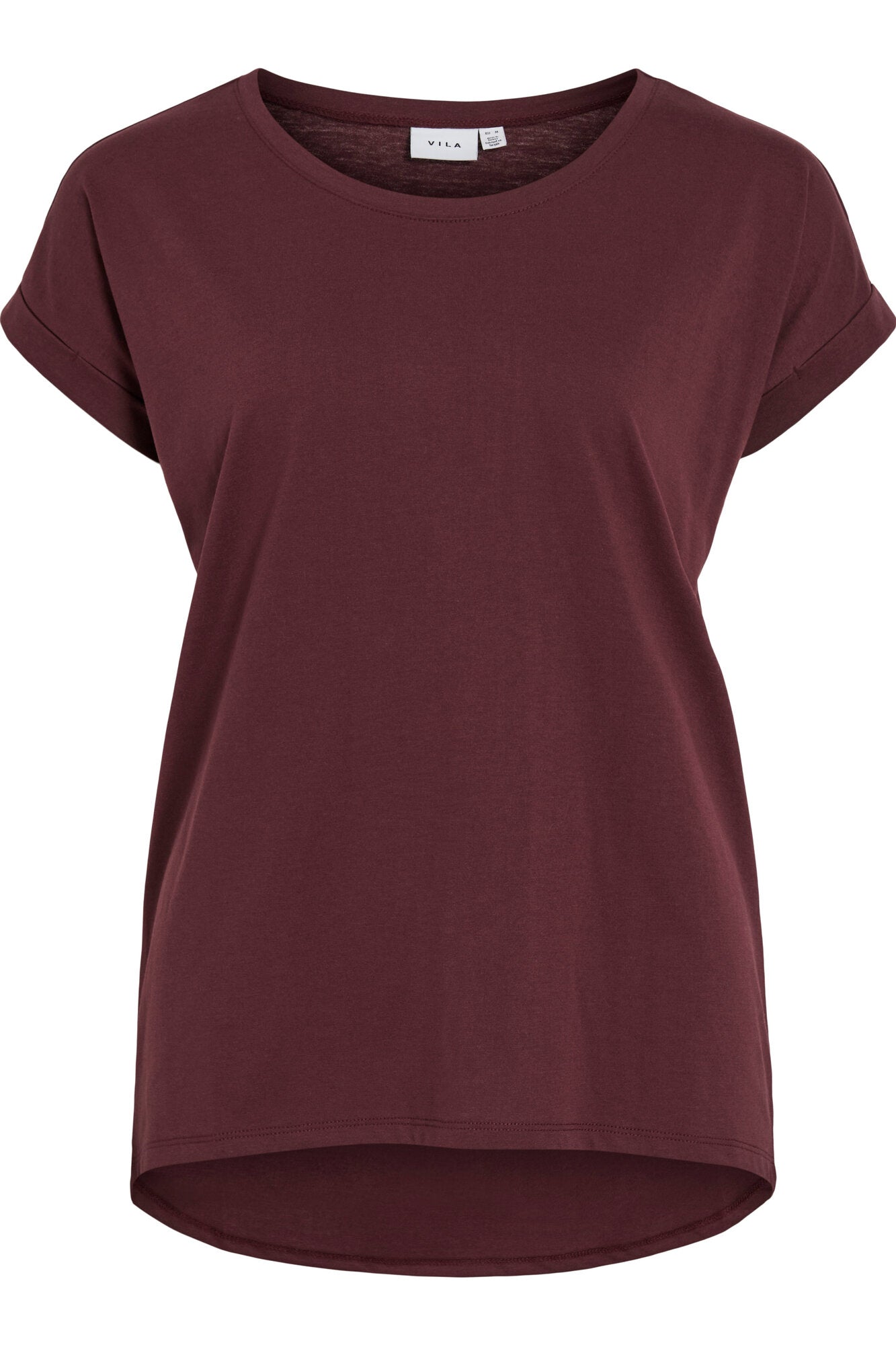 Vidreamers New Pure t-shirt - Port Royale